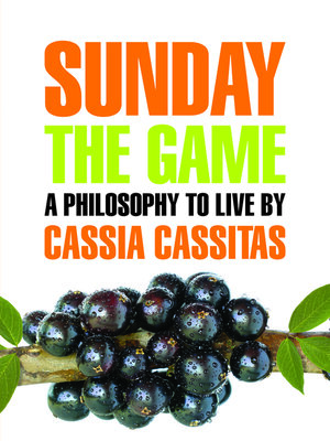 cover image of Sunday the Game